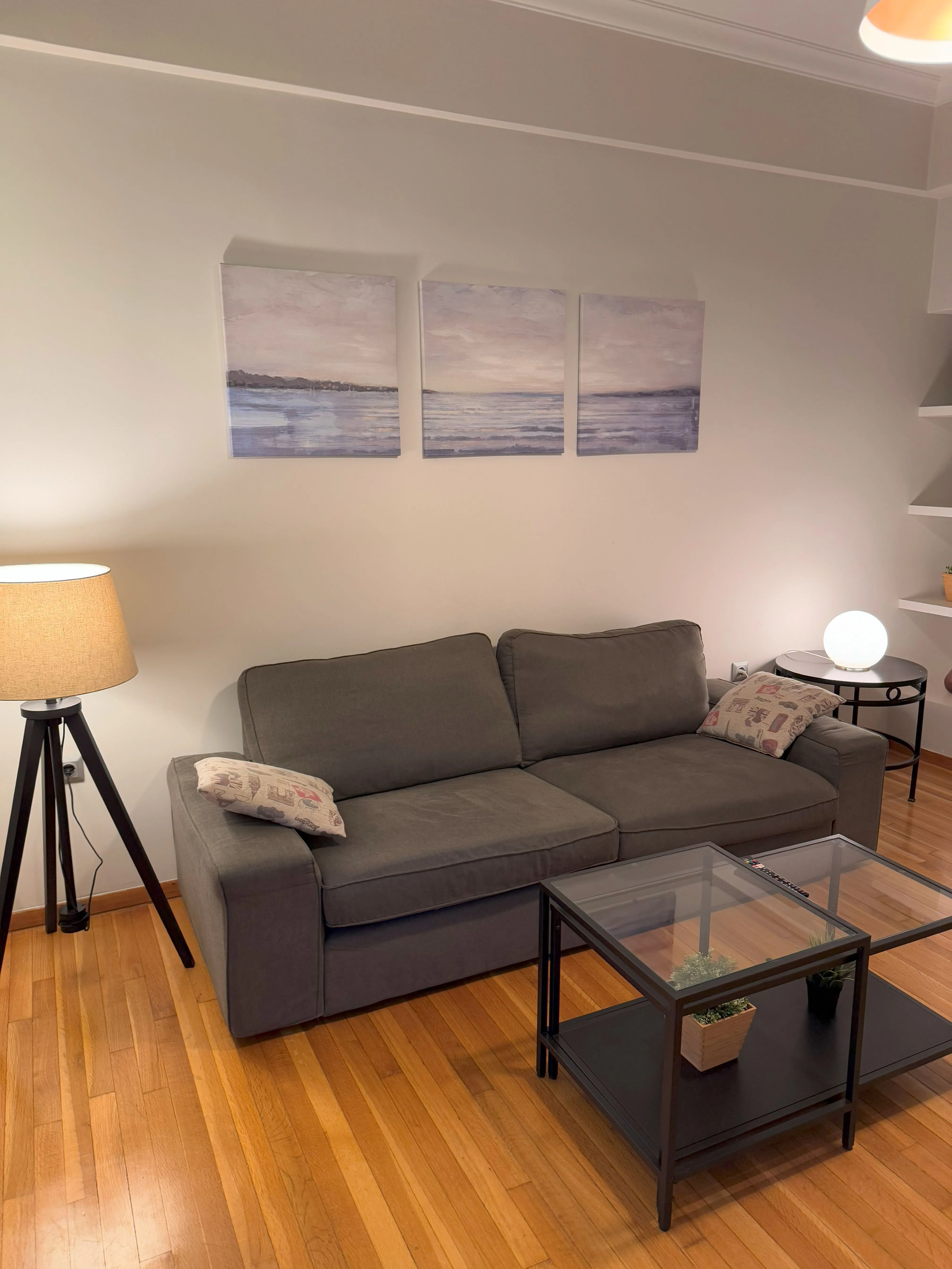 Urban Muse I - Archaeological Museum of Athens