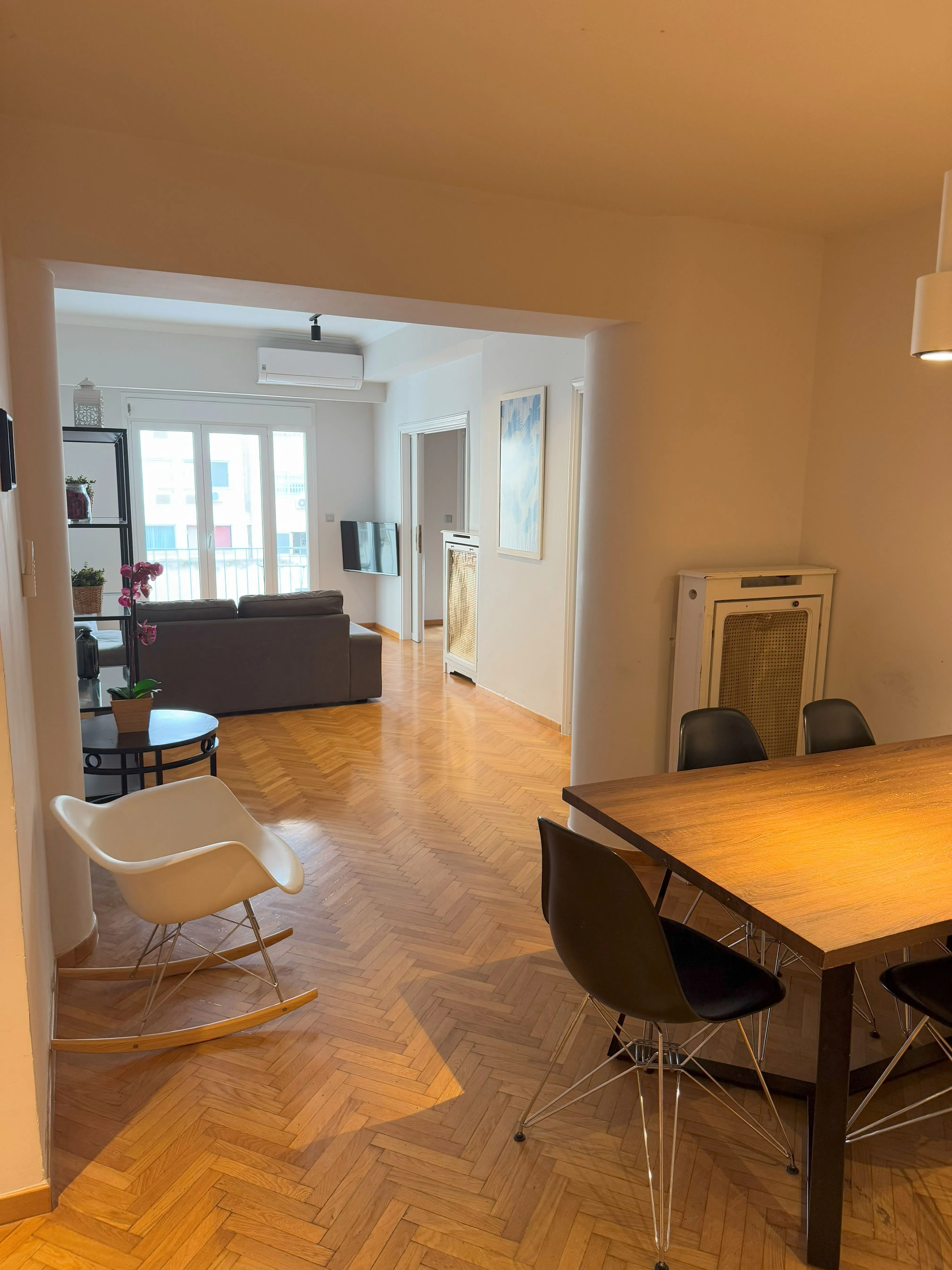 Urban Muse III - Archaeological Museum of Athens