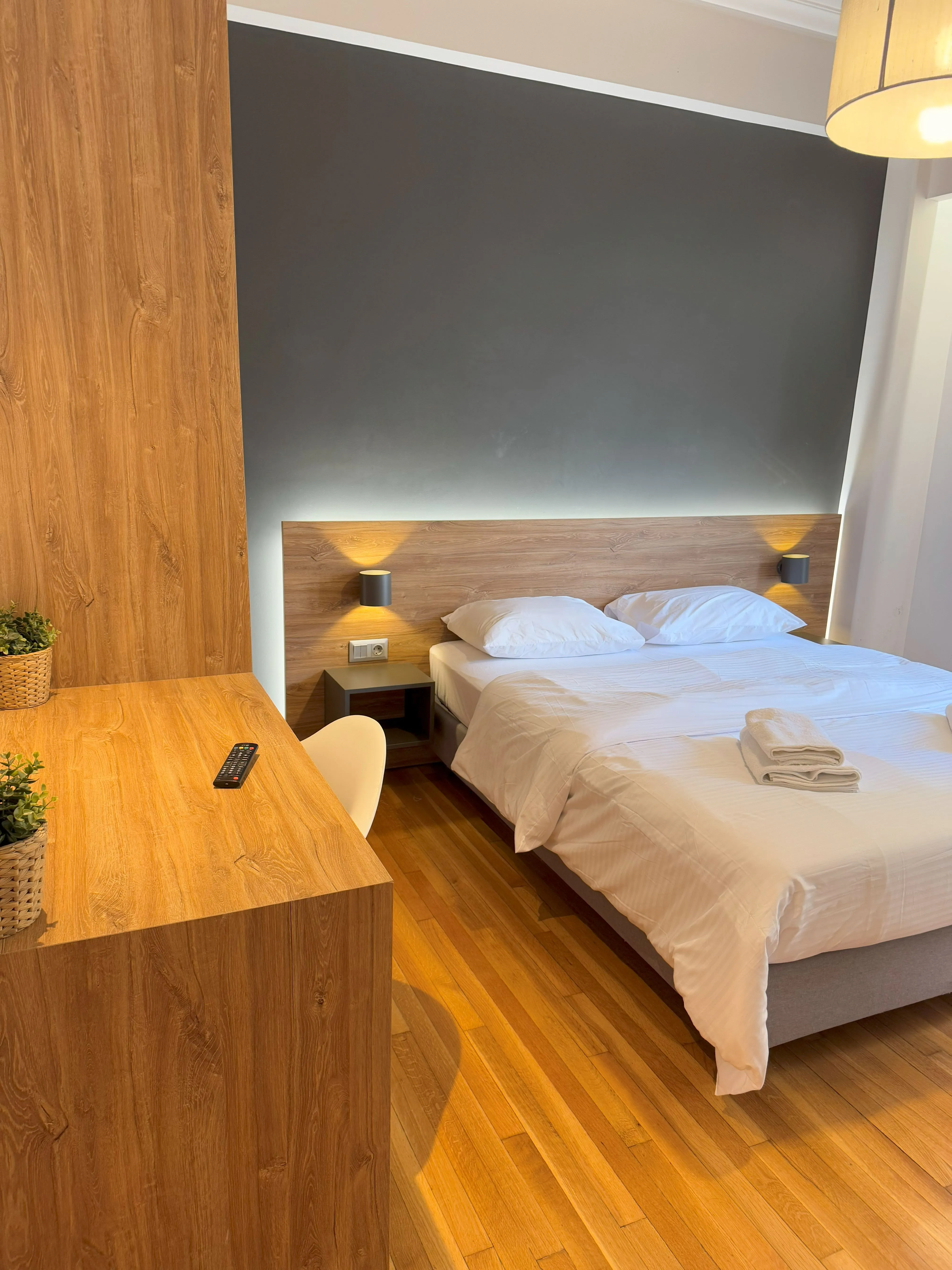 Urban Muse IV - Archaeological Museum of Athens