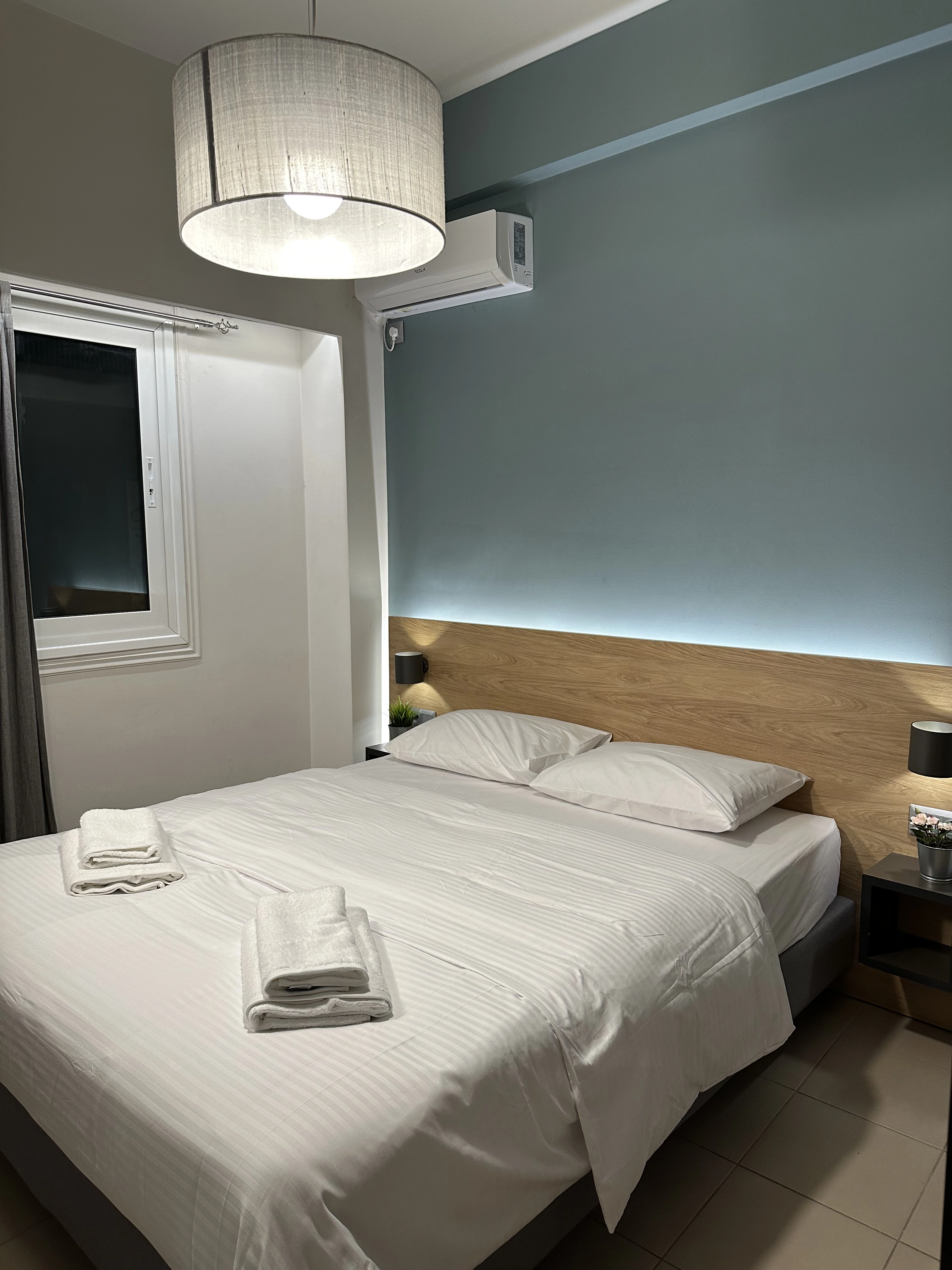 Urban Muse V - Archaeological Museum of Athens