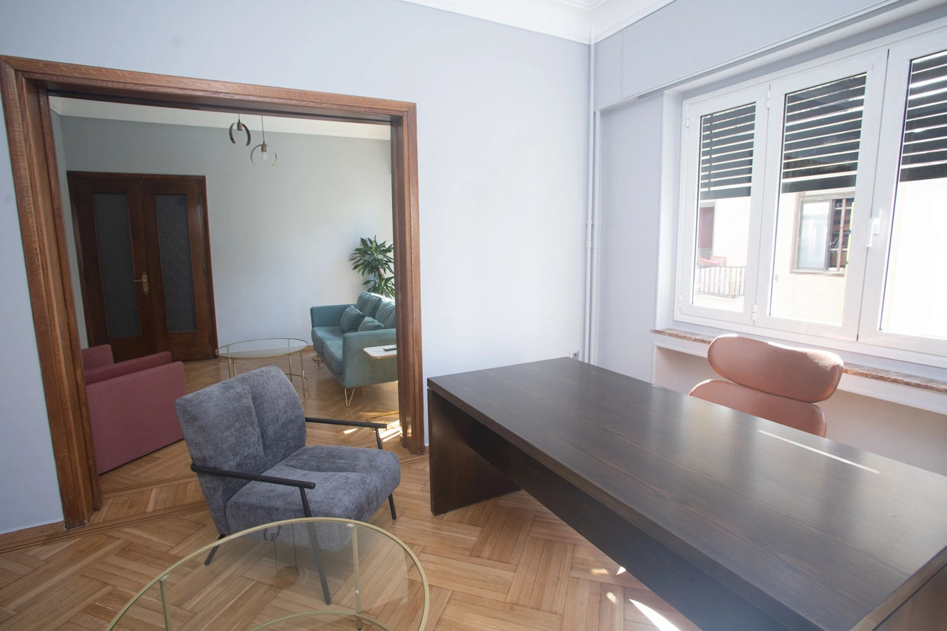 Apartment image