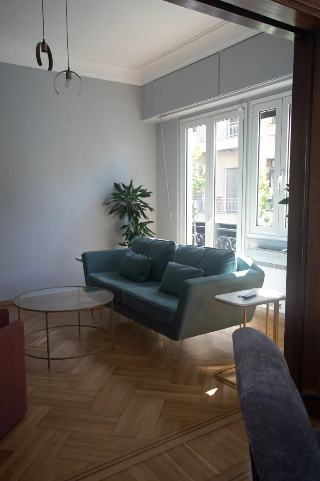 Apartment image