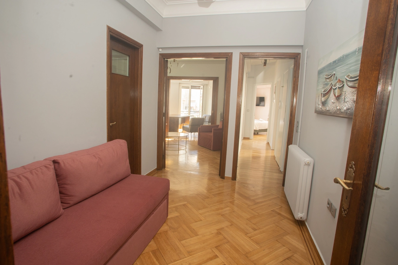 Apartment image